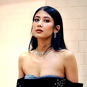 Asmi Shrestha