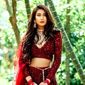 Asmi Shrestha
