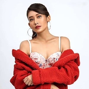 Asmi Shrestha