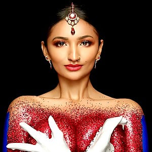 Asmita Kumari
