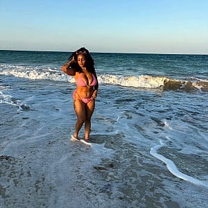 Aspen Mitchell