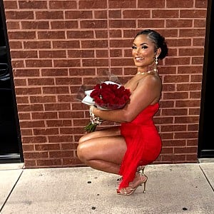 Aspen Mitchell