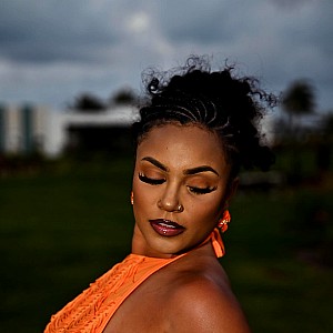 Aspen Mitchell