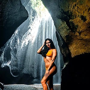 Aspen Rae