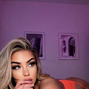 Aspen Reign (Model)