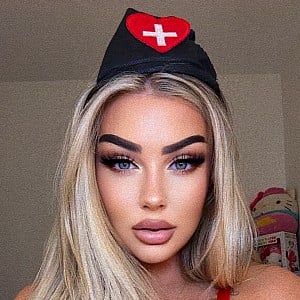 Aspen Reign (Model)
