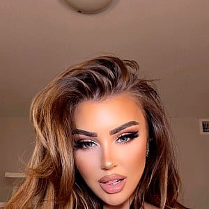 Aspen Reign (Model)