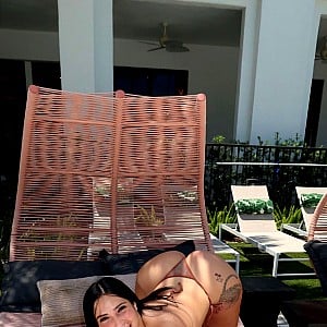 Asshley G