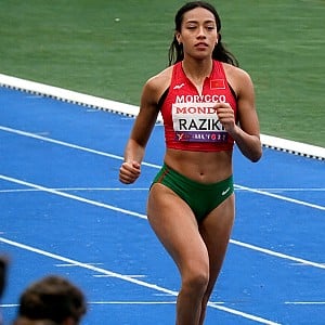 Assia Raziki