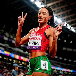 Assia Raziki