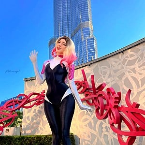 Astasiangel