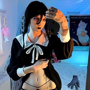 Astasiangel