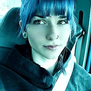 Astral Renee