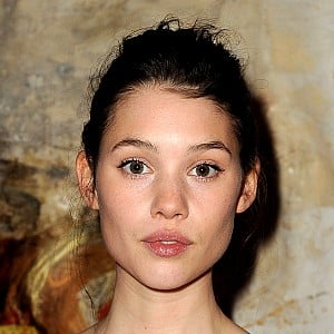 Astrid Berges-Frisbey