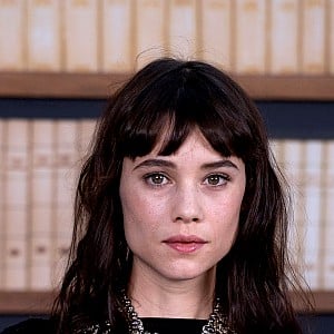 Astrid Berges-Frisbey