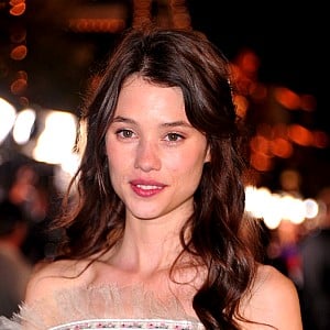Astrid Berges-Frisbey