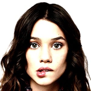 Astrid Berges-Frisbey