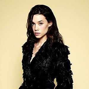 Astrid Berges-Frisbey