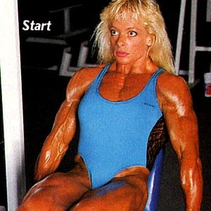 Astrid Falconi