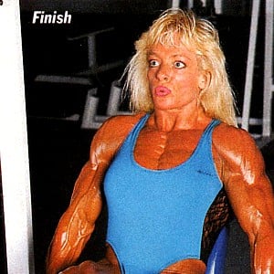 Astrid Falconi