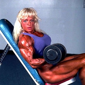 Astrid Falconi