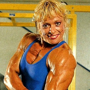 Astrid Falconi