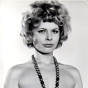 Astrid Frank