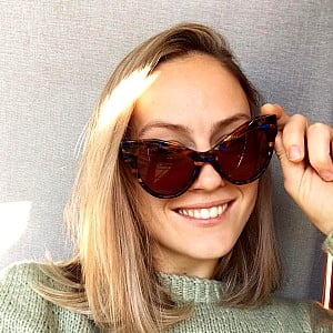 Astrid Mjoen Holstad