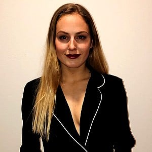 Astrid Mjoen Holstad
