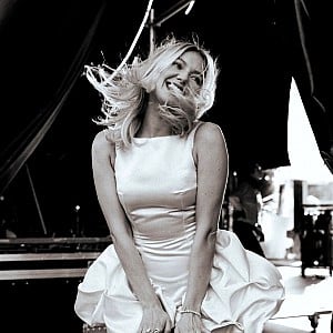Astrid Smeplass