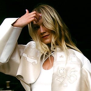 Astrid Smeplass
