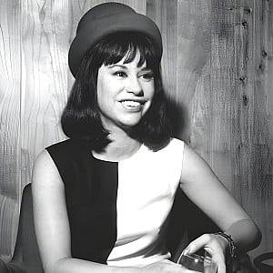 Astrud Gilberto