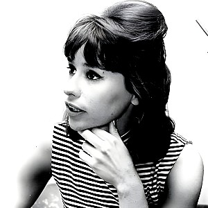 Astrud Gilberto