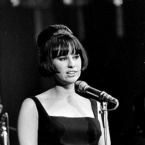 Astrud Gilberto