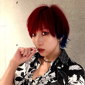 Asuka (wrestler)