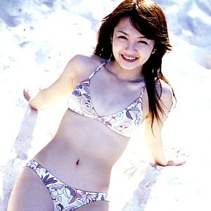 Asuka Hinoi