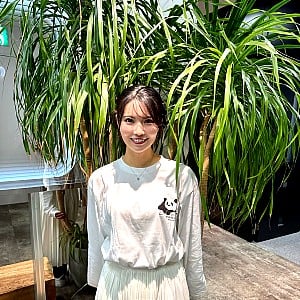 Asuka Kuramochi