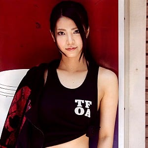 Asuka Kuramochi