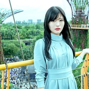 Asuka Okura