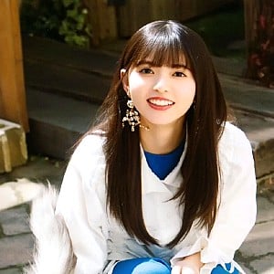Asuka Saito