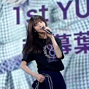 Asuka Saito