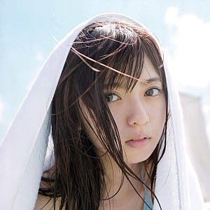 Asuka Saito