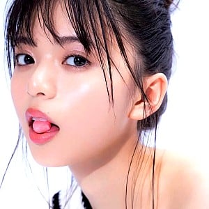 Asuka Saito