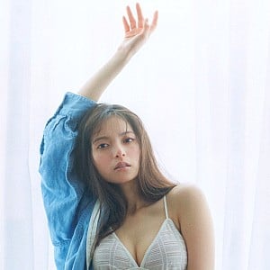 Asuka Saito