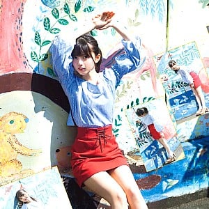 Asuka Saito