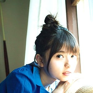 Asuka Saito