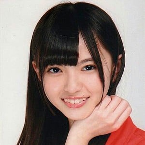 Asuka Saito