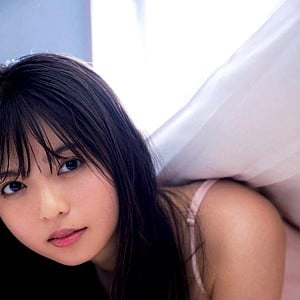 Asuka Saito