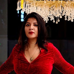 Aswathy Nair