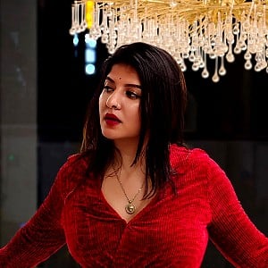 Aswathy Nair